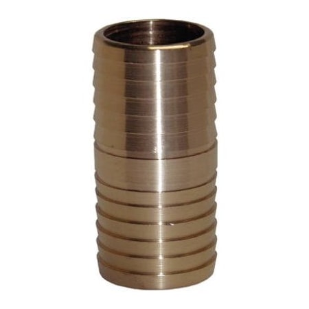 Homewerks 3/8Cx3/8ODx20 Connector 7228-20-38-4